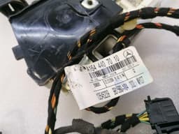 MERCEDES-BENZ Mercedes ML W164 Rear Right Door Lock KEYLESS-GO A1647302835 Door Lock HR — thumbnail 4