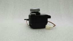 MERCEDES-BENZ Mercedes W212 Command Controller A2128701451 Switch Button Switch Block — thumbnail 4