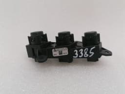 MERCEDES-BENZ Mercedes E Class W212 Switch A2128701910 Switch AMG E63 SUSPENSION — thumbnail 3