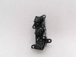 MERCEDES-BENZ Mercedes E Class W212 Switch A2128701910 Switch AMG E63 SUSPENSION — thumbnail 1