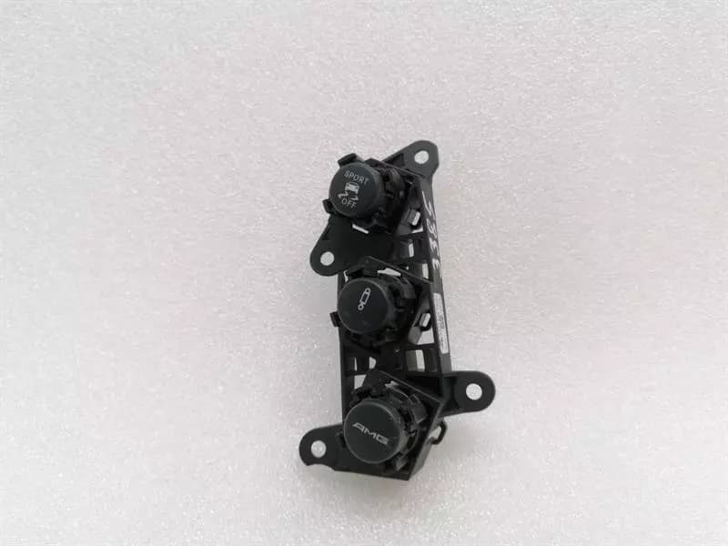 MERCEDES-BENZ Mercedes E Class W212 Switch A2128701910 Switch AMG E63 SUSPENSION