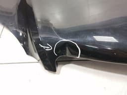 MERCEDES-BENZ Mercedes ML W164 Bonnet A1648800057 Hood — thumbnail 4