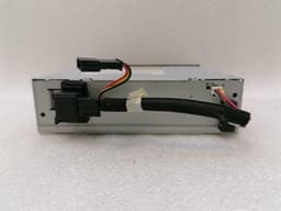 MERCEDES-BENZ MERCEDES ML W164 CD Changer A2118706189 CD Changer — thumbnail 2