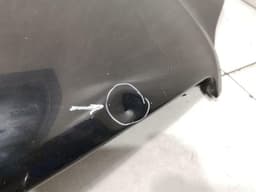 MERCEDES-BENZ Mercedes ML W164 Bonnet A1648800057 Hood — thumbnail 5