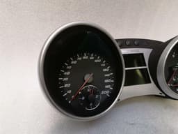 MERCEDES-BENZ Mercedes ML63 AMG W164 Instrument Cluster A2515401448 Speedometer MPH V8 — thumbnail 9
