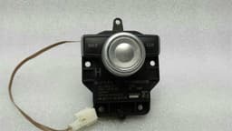 MERCEDES-BENZ Mercedes W212 Command Controller A2128701451 Switch Button Switch Block — thumbnail 2