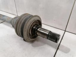 MERCEDES-BENZ Mercedes E Class W212 Left Rear Drive Shaft A2123502210 Drive Shaft Rear AMG — thumbnail 9