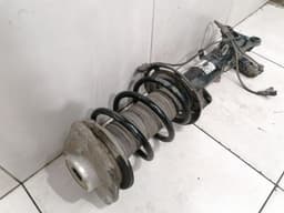 MERCEDES-BENZ Mercedes E Class W212 Shock Absorber Front A2123233400 Front Shock Absorber EDC RH — thumbnail 3