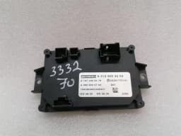 MERCEDES-BENZ Mercedes E Class W212 Electronic Module A2129004503 Control Unit AMG SUSPENSION — thumbnail 3
