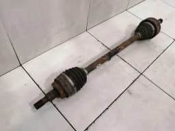 MERCEDES-BENZ Mercedes ML W164 Drive Shaft Rear Right A1643501510 Rear Right Drive Shaft — thumbnail 5