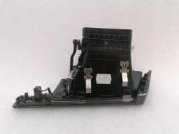MERCEDES-BENZ Mercedes E W212 Air Vent A2128300154 Ventilation Nozzle Vent Grille CARBON LEFT — thumbnail 7