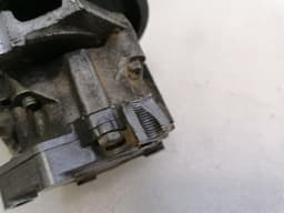 MERCEDES-BENZ Mercedes E Class W212 Power Steering Pump A0044669301 Servo Pump — thumbnail 6