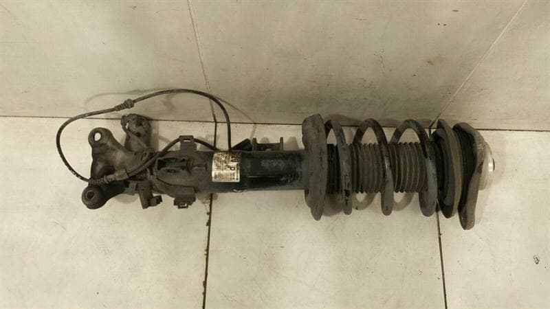 MERCEDES-BENZ Mercedes W212 Shock Absorber A2123233400 Shock Absorber Front Right EDC AMG E63