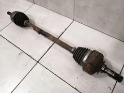 MERCEDES-BENZ Mercedes ML W164 Drive Shaft Rear Right A1643501510 Rear Right Drive Shaft — thumbnail 3