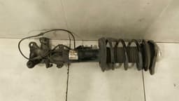 MERCEDES-BENZ Mercedes W212 Shock Absorber A2123233400 Shock Absorber Front Right EDC AMG E63 — thumbnail 6