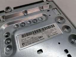 MERCEDES-BENZ Mercedes E Class W212 Amplifier A2128700194 Amplifier LOGIC 7 HK — thumbnail 6