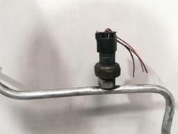 MERCEDES-BENZ Mercedes ML63 AMG W164 A/C Pipe A1648305215 Air Conditioning Line Air Conditioning — thumbnail 8