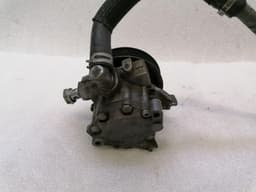 MERCEDES-BENZ Mercedes E Class W212 Power Steering Pump A0044669301 Servo Pump — thumbnail 4