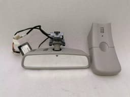 MERCEDES-BENZ Mercedes ML W164 Rear View Mirror A1648104117 Rear Mirror Interior Mirror — thumbnail 7