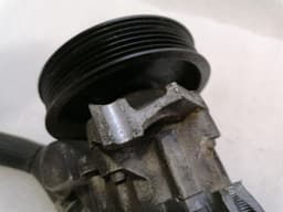 MERCEDES-BENZ Mercedes E Class W212 Power Steering Pump A0044669301 Servo Pump — thumbnail 7
