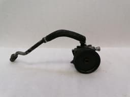 MERCEDES-BENZ Mercedes E Class W212 Power Steering Pump A0044669301 Servo Pump — thumbnail 10