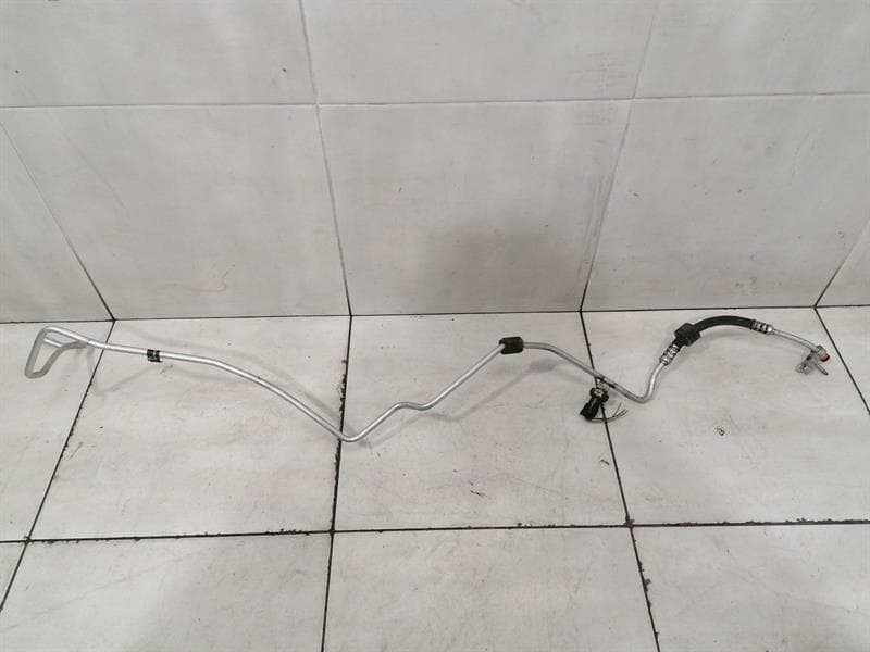 MERCEDES-BENZ Mercedes ML63 AMG W164 A/C Pipe A1648305215 Air Conditioning Line Air Conditioning