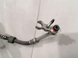 MERCEDES-BENZ Mercedes ML63 AMG W164 A/C Pipe A1648305215 Air Conditioning Line Air Conditioning — thumbnail 2