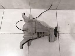 MERCEDES-BENZ Mercedes ML63 AMG W164 Rear Diff A16435014 Differential Rear RATIO 3.45 — thumbnail 8