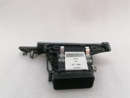 MERCEDES-BENZ Mercedes E W212 Air Vent A2128300154 Ventilation Nozzle Vent Grille CARBON LEFT — thumbnail 5