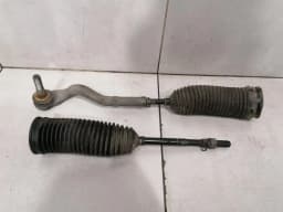 MERCEDES-BENZ Mercedes E Class W212 Steering Seal A2123302603 Tie Rod RIGHT M156 AMG E63 — thumbnail 5