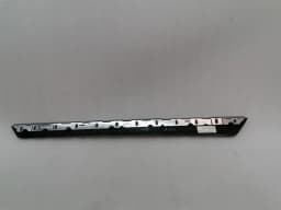 MERCEDES-BENZ Mercedes E Class W212 Veneer A2127303722 Bar Cover CARBON RIGHT RIGHT — thumbnail 6