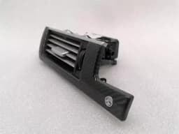 MERCEDES-BENZ Mercedes E W212 Air Vent A2128300154 Ventilation Nozzle Vent Grille CARBON LEFT — thumbnail 4