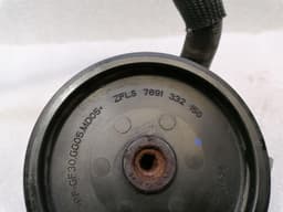 MERCEDES-BENZ Mercedes E Class W212 Power Steering Pump A0044669301 Servo Pump — thumbnail 9
