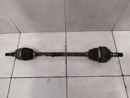 MERCEDES-BENZ Mercedes ML W164 Drive Shaft Rear Right A1643501510 Rear Right Drive Shaft — thumbnail 1