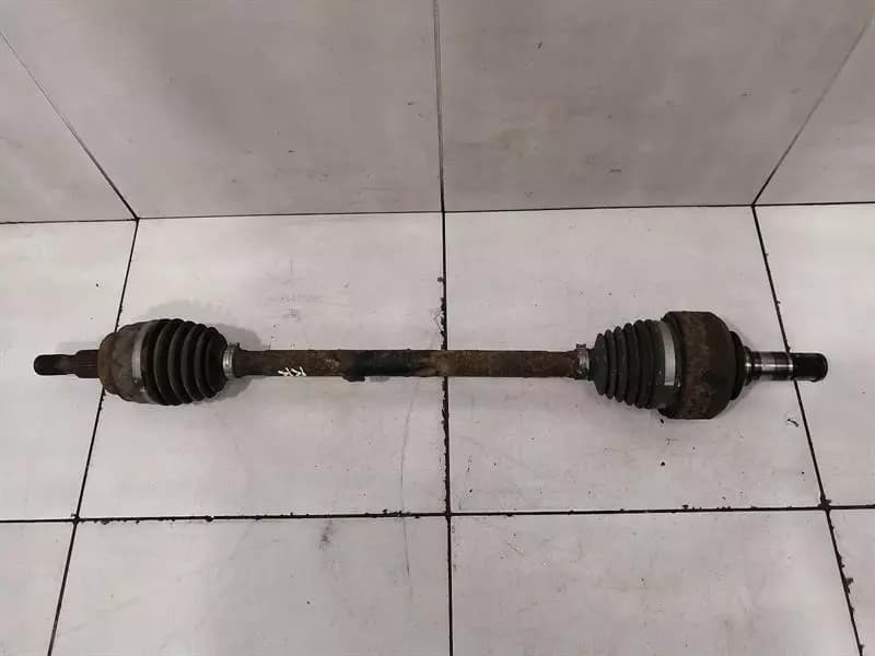 Mercedes ML W164 Drive Shaft Rear Right A1643501510 Rear Right Drive Shaft