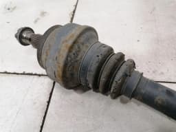 MERCEDES-BENZ Mercedes E Class W212 Left Rear Drive Shaft A2123502210 Drive Shaft Rear AMG — thumbnail 7