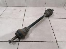 MERCEDES-BENZ Mercedes E Class W212 Left Rear Drive Shaft A2123502210 Drive Shaft Rear AMG — thumbnail 5