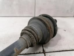 MERCEDES-BENZ Mercedes E Class W212 Left Rear Drive Shaft A2123502210 Drive Shaft Rear AMG — thumbnail 6