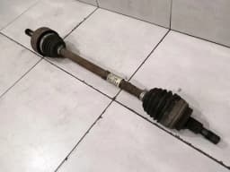 MERCEDES-BENZ Mercedes ML W164 Left Rear Drive Shaft A1643501510 Drive Shaft Rear Left — thumbnail 3