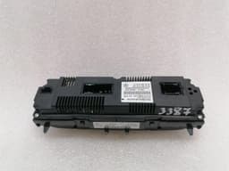 MERCEDES-BENZ Mercedes E Class W212 Auto Climate Control A2129006202 Climate Control Panel A/C — thumbnail 9