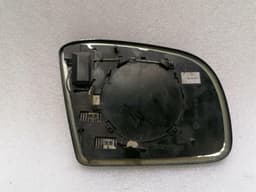 MERCEDES-BENZ Mercedes ML W164 Left Door Mirror Glass DIM A1648100919 Exterior Mirror Left DIM — thumbnail 3