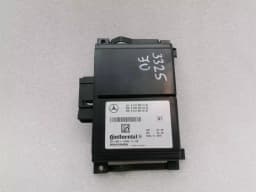 MERCEDES-BENZ Mercedes E Class W212 Electronic Module A2129003100 Control Unit DISTRONIC — thumbnail 1
