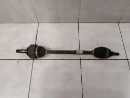 MERCEDES-BENZ Mercedes ML W164 Left Rear Drive Shaft A1643501510 Drive Shaft Rear Left — thumbnail 5