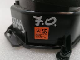 MERCEDES-BENZ Mercedes E Class W212 Speaker A2048202402 Speaker LOGIC 7 — thumbnail 6