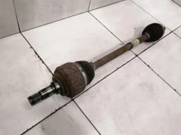 MERCEDES-BENZ Mercedes ML W164 Left Rear Drive Shaft A1643501510 Drive Shaft Rear Left — thumbnail 6