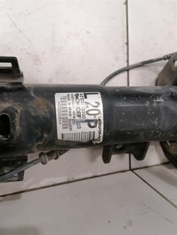 MERCEDES-BENZ Mercedes E Class W212 Shock Absorber Front A2123233300 Shock Absorber Front LH EDC — thumbnail 3