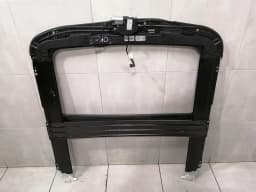 MERCEDES-BENZ Mercedes ML W164 Sunroof Frame A1647800829 Sliding Sunroof Frame — thumbnail 3