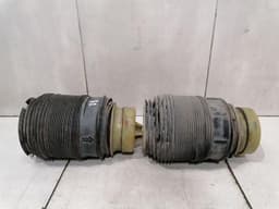 MERCEDES-BENZ Mercedes E Class W212 Air Spring Set A2123204325 Air Spring Set — thumbnail 2