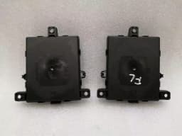 MERCEDES-BENZ Mercedes ML W164 Door Electronic Module Set of 2 A1648200385 Door Control Unit — thumbnail 5