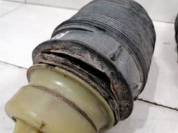 MERCEDES-BENZ Mercedes E Class W212 Air Spring Set A2123204325 Air Spring Set — thumbnail 4